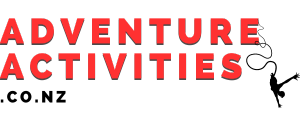 Adventure Activities New Zealand