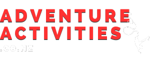 Adventure Activities New Zealand