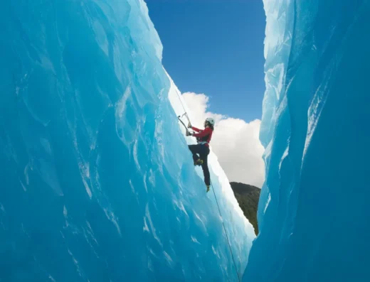 Franz Josef Glacier Guides