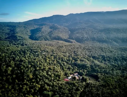 Aongatete Outdoor Education Centre