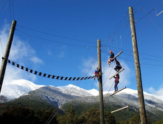 Boyle River Outdoor Education Centre